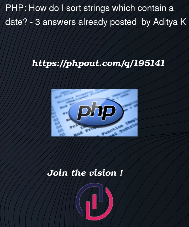 Question 195141 in PHP