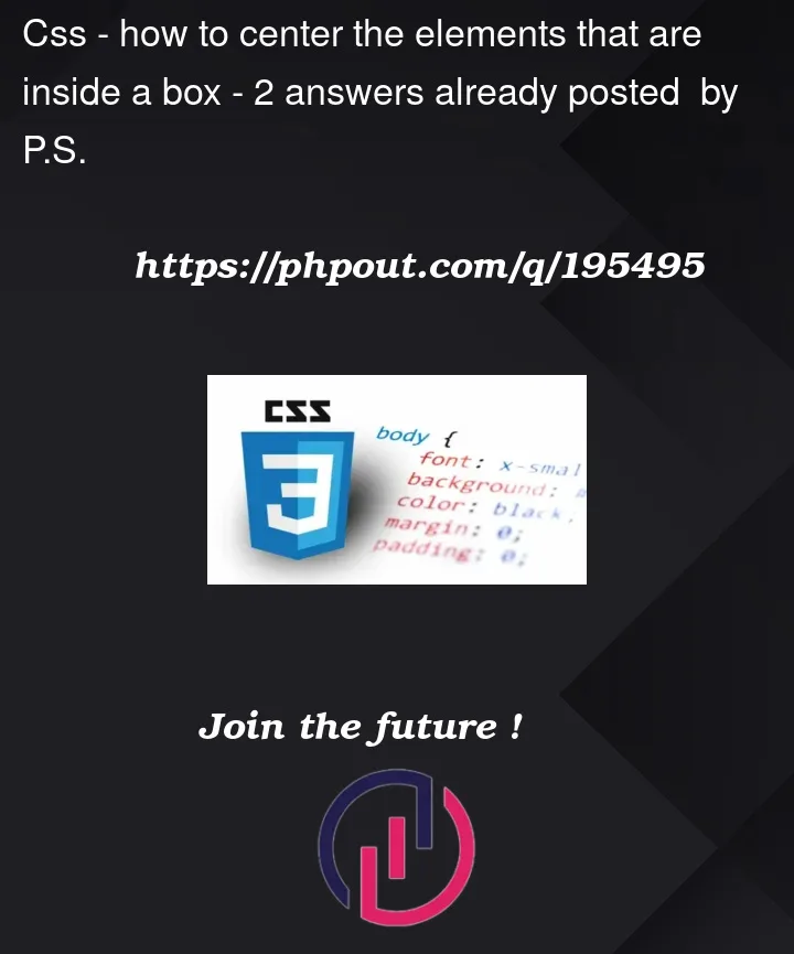 Question 195495 in CSS