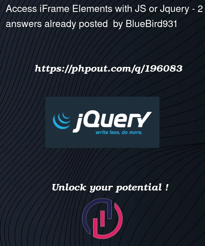 Question 196083 in Jquery