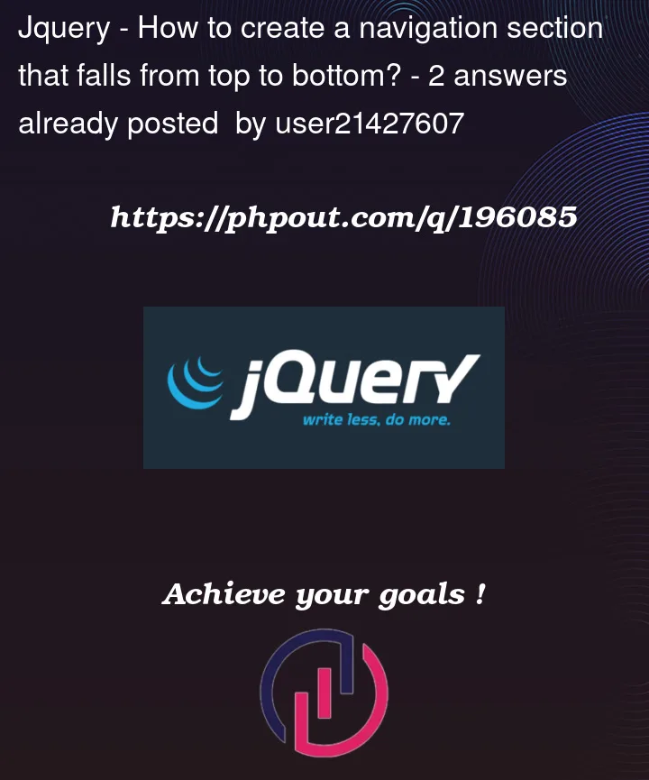 Question 196085 in Jquery