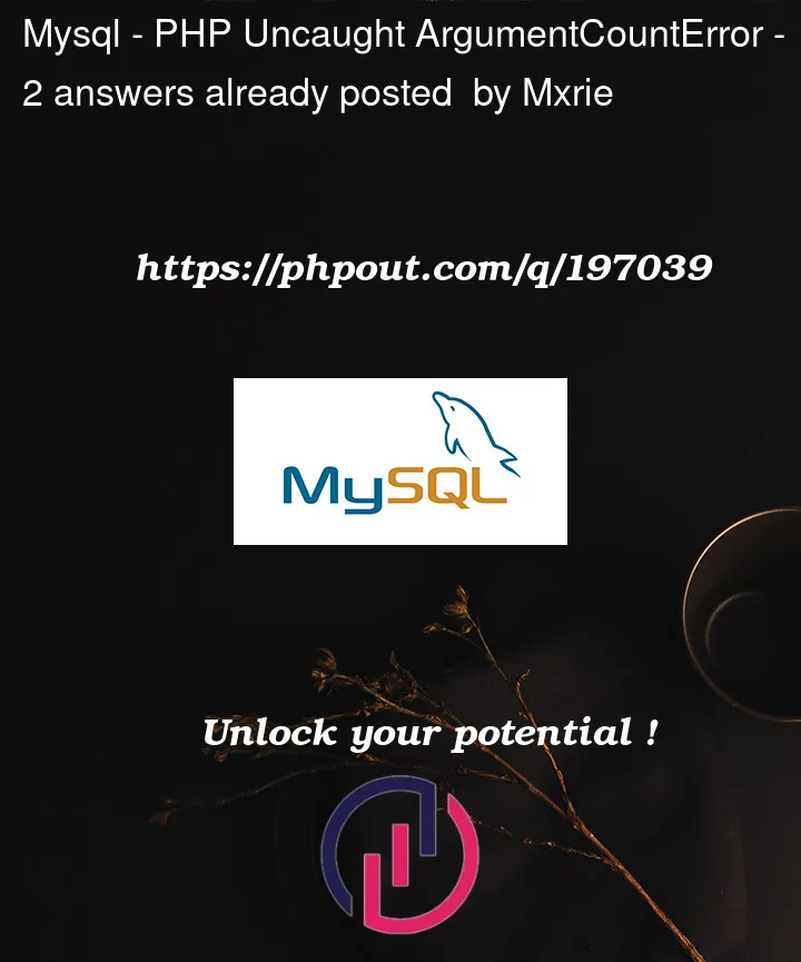 Question 197039 in Mysql