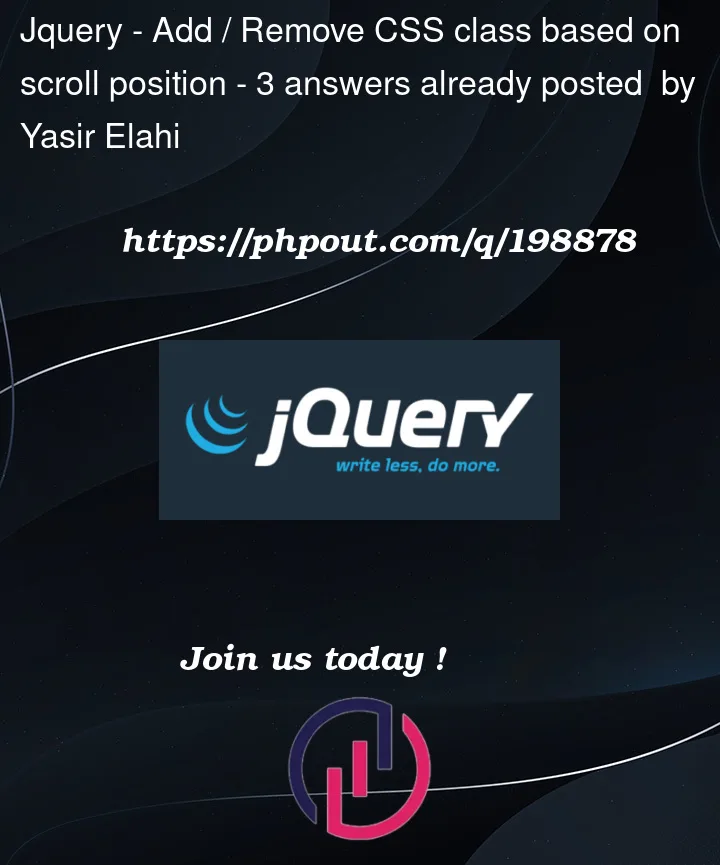 Question 198878 in Jquery