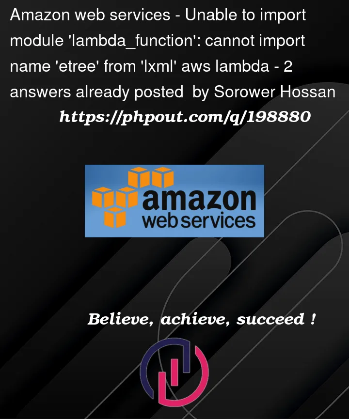 Question 198880 in Amazon Web Sevices