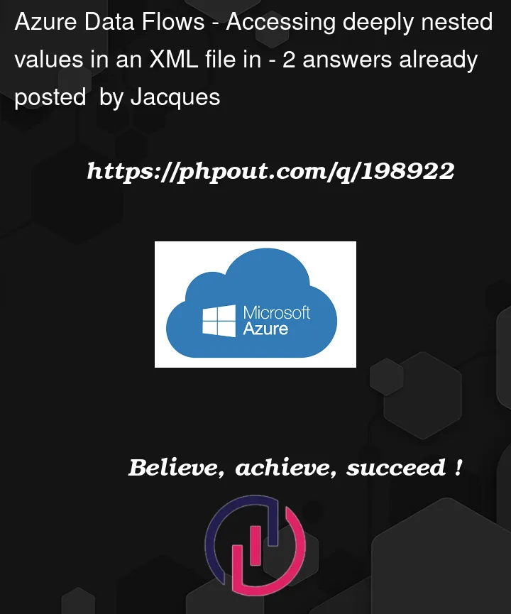 Question 198922 in Azure