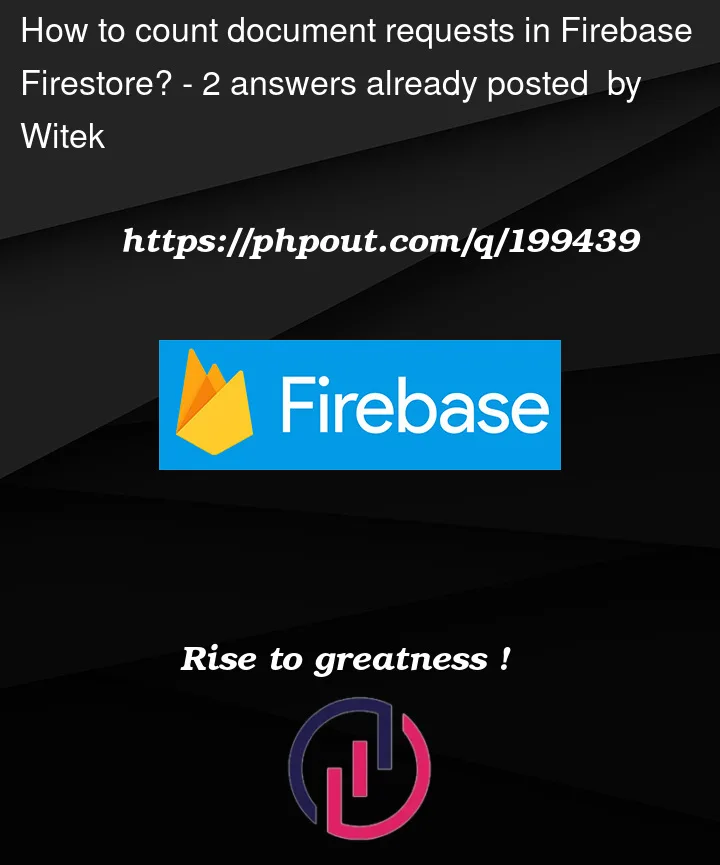 Question 199439 in Firebase