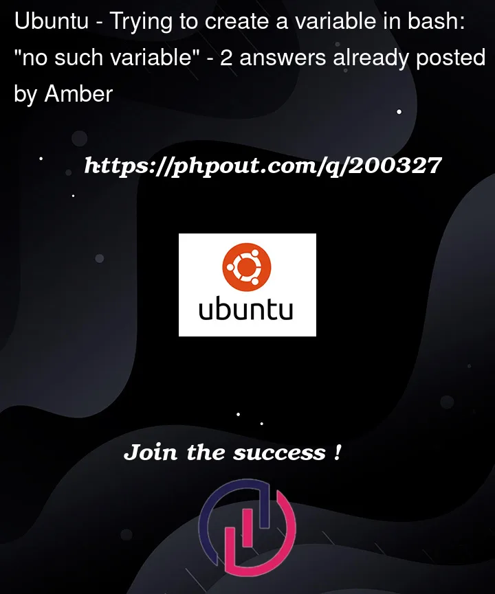 Question 200327 in Ubuntu