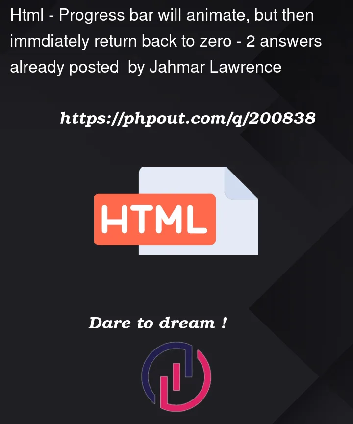 Question 200838 in Html