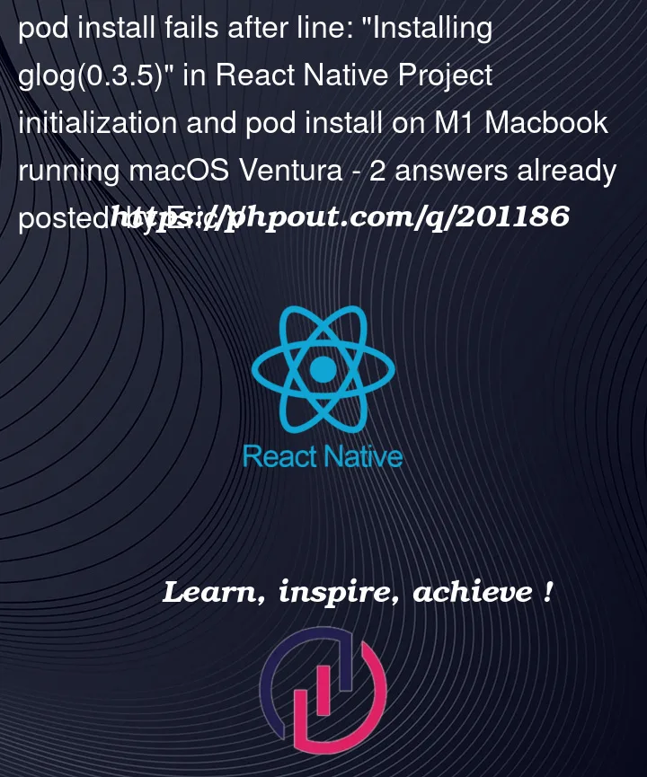 Question 201186 in React native