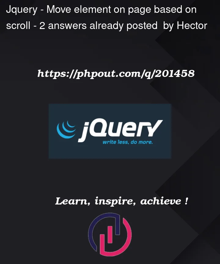 Question 201458 in Jquery