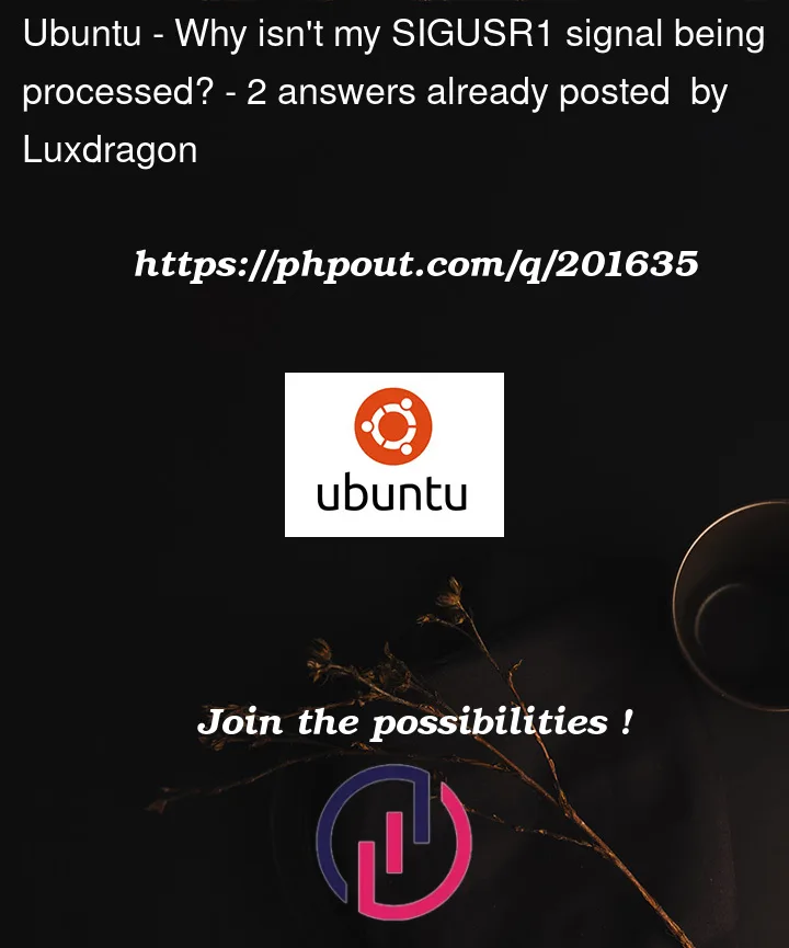 Question 201635 in Ubuntu