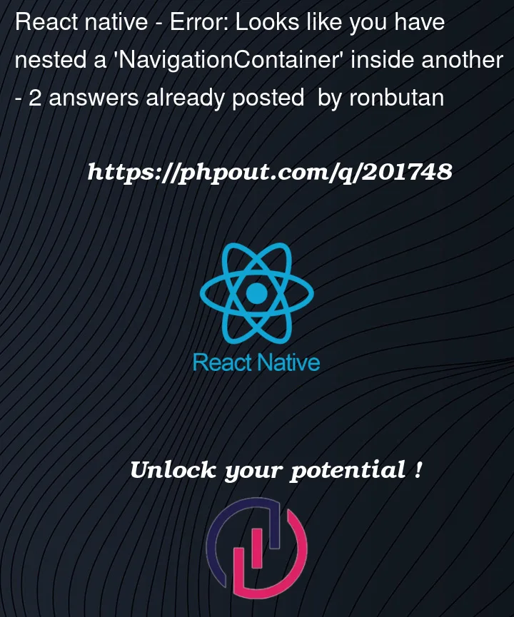 Question 201748 in React native