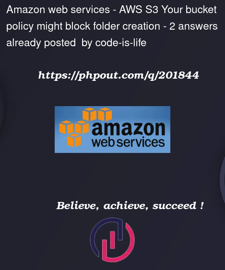 Question 201844 in Amazon Web Sevices