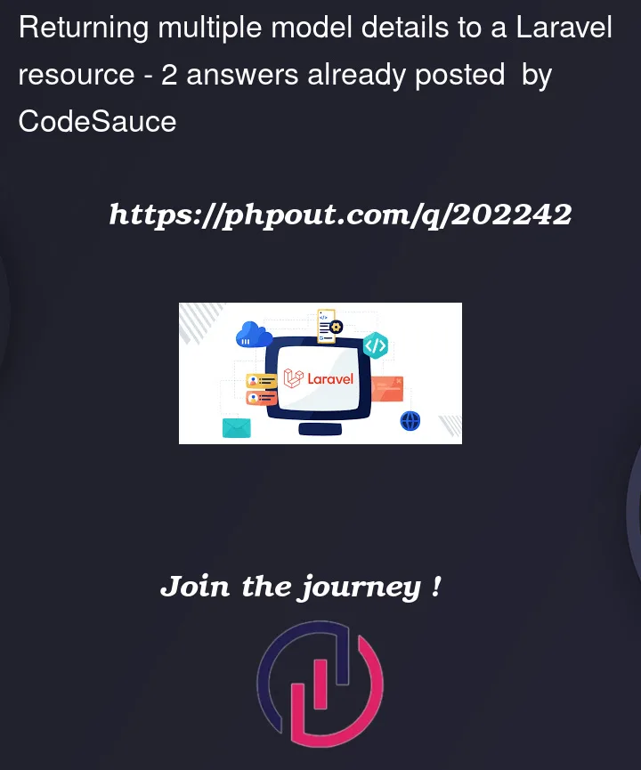 Question 202242 in Laravel