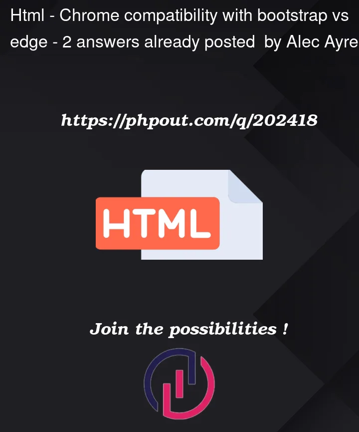 Question 202418 in Html