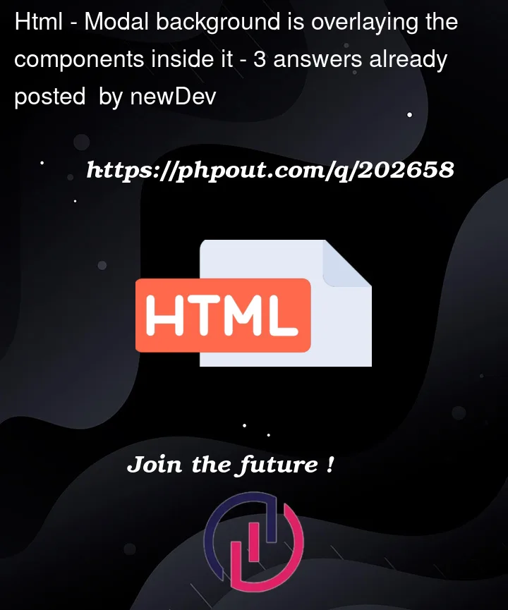 Question 202658 in Html