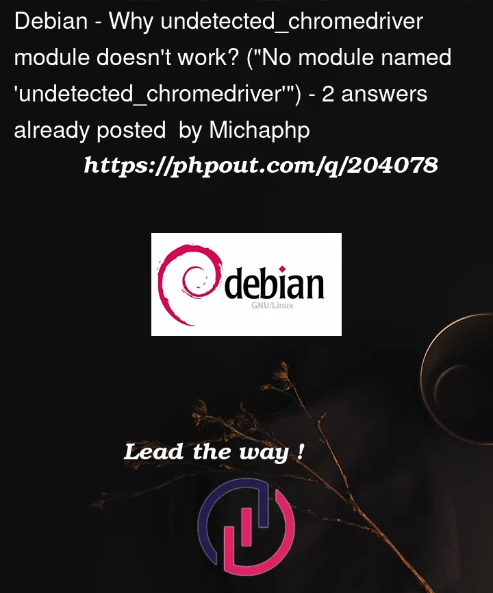 Question 204078 in Debian