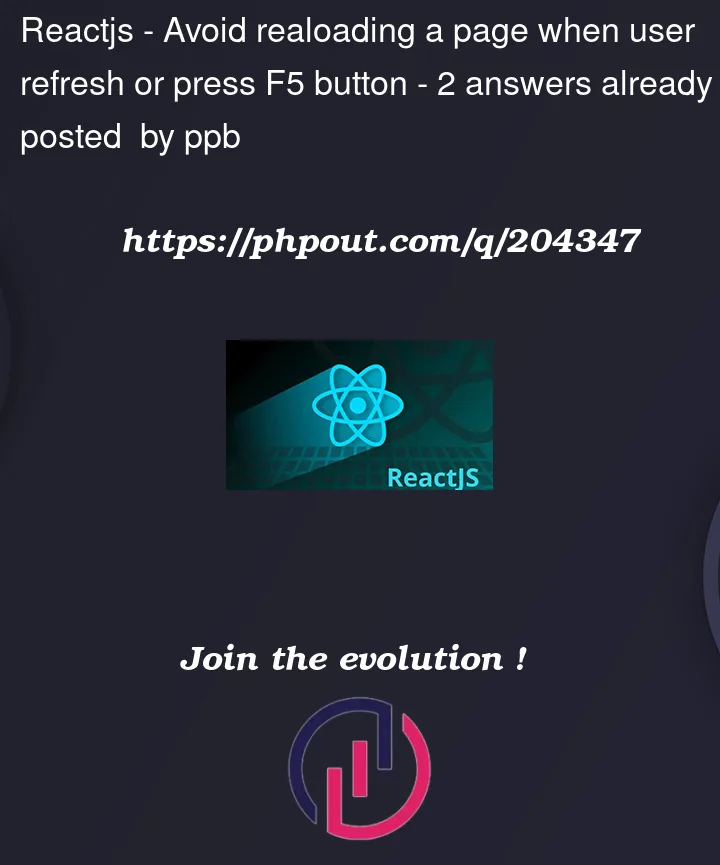 Question 204347 in Reactjs