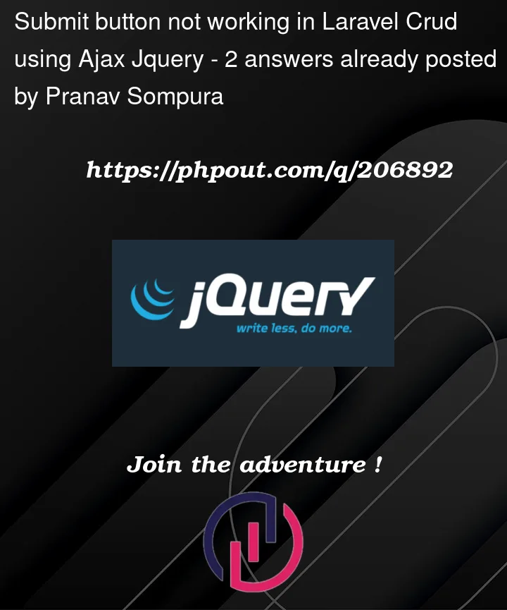 Question 206892 in Jquery