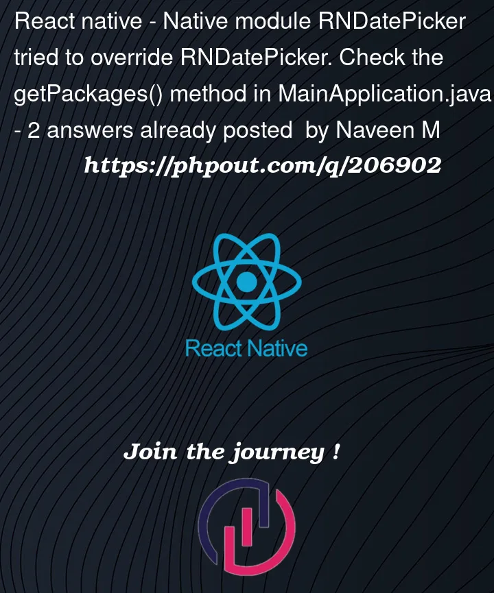 Question 206902 in React native