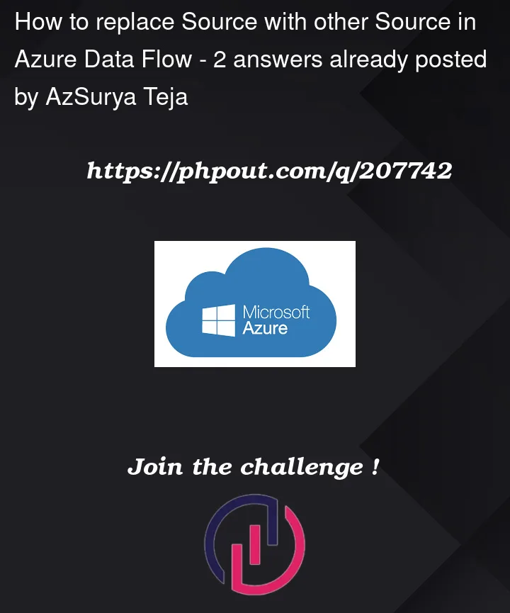 Question 207742 in Azure