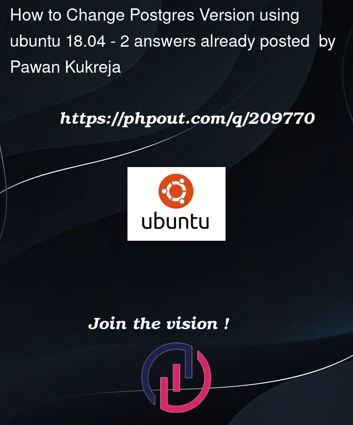 Question 209770 in Ubuntu