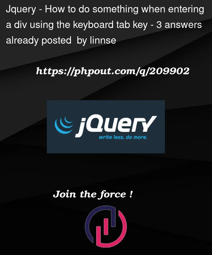 Question 209902 in Jquery