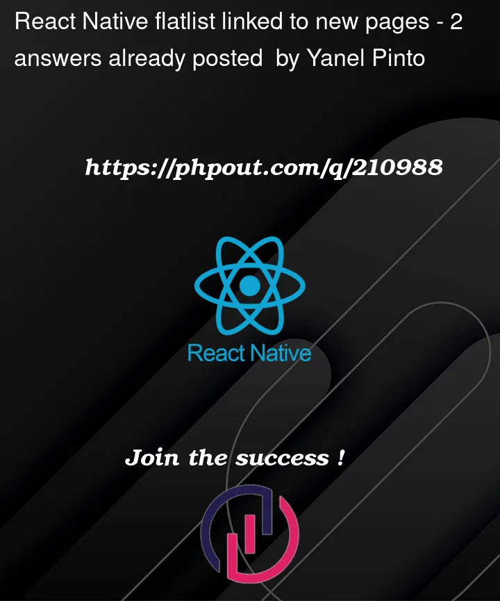 Question 210988 in React native