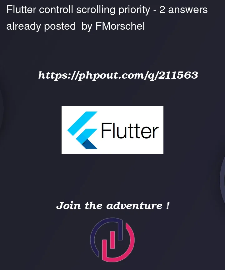 Question 211563 in Flutter
