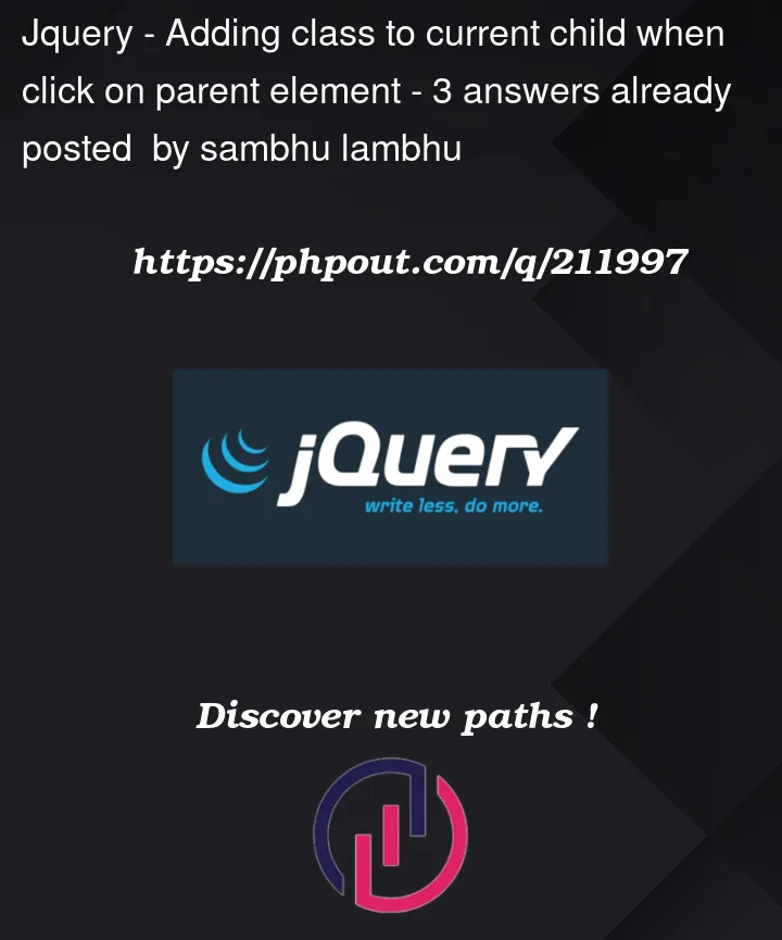 Question 211997 in Jquery