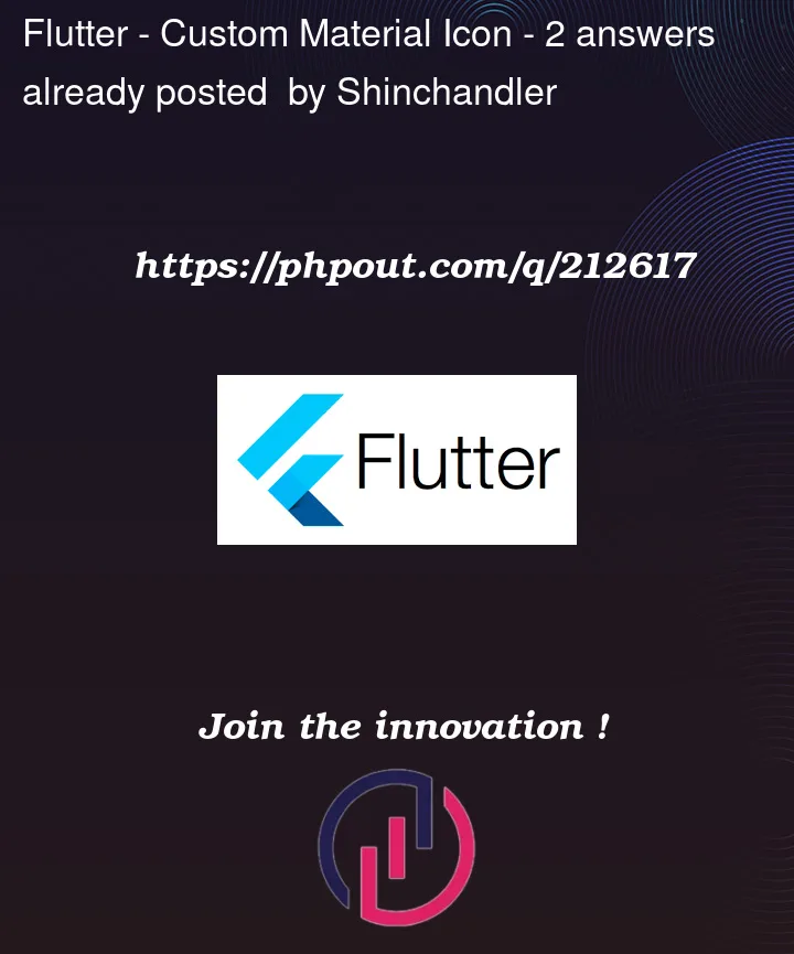 Question 212617 in Flutter