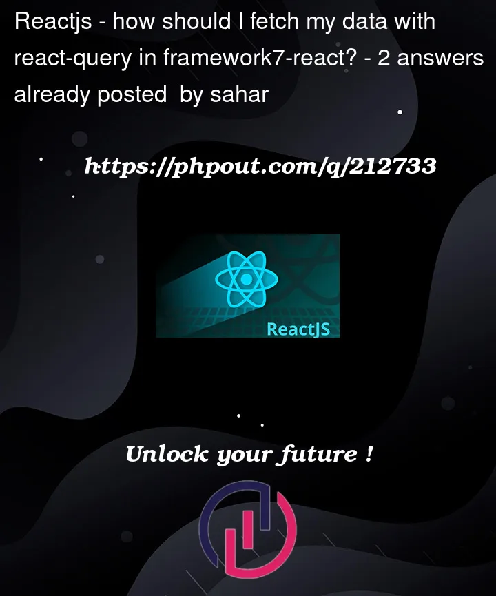 Question 212733 in Reactjs