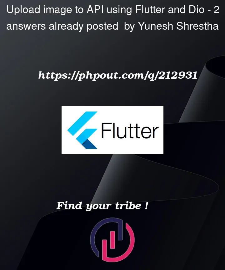 Question 212931 in Flutter