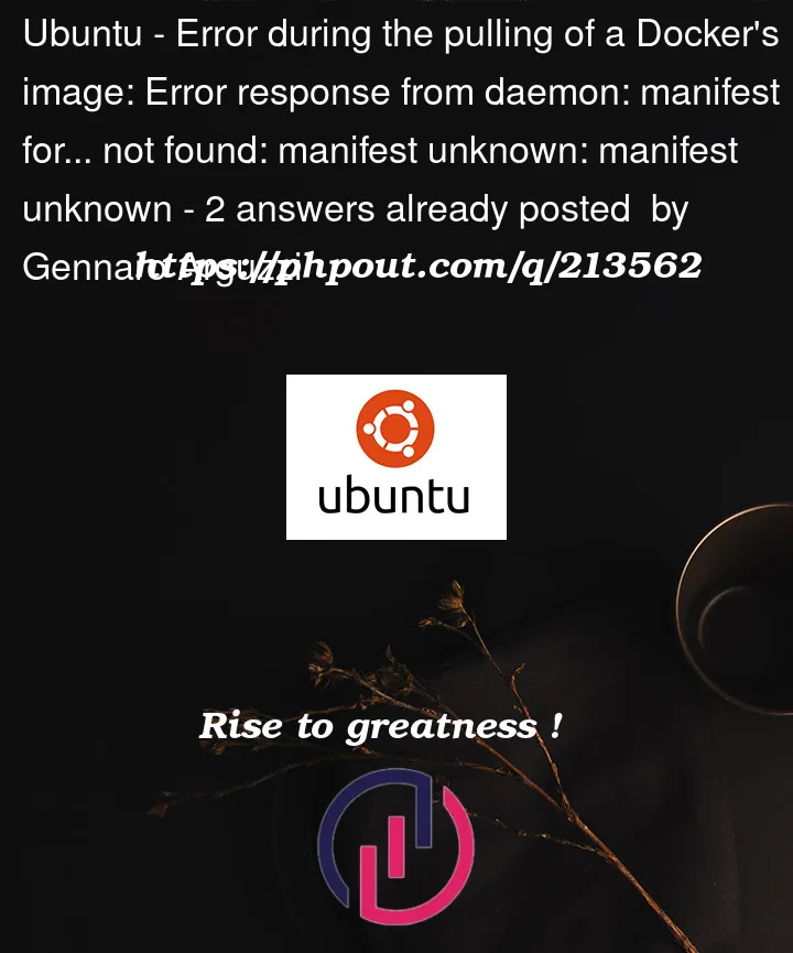 Question 213562 in Ubuntu