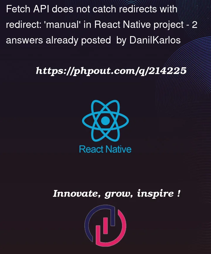 Question 214225 in React native