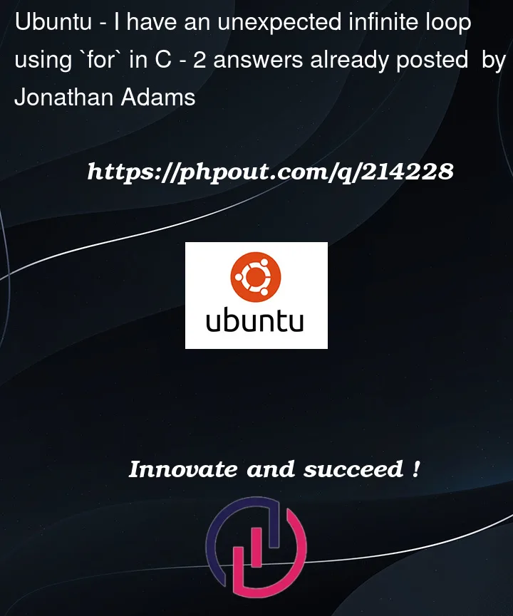 Question 214228 in Ubuntu