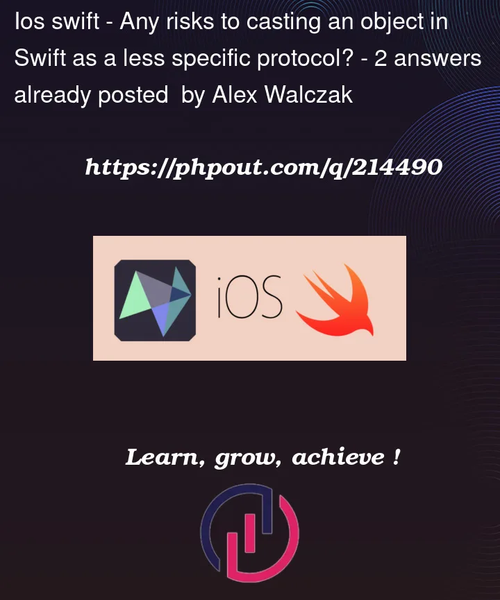 Question 214490 in IOS Swift