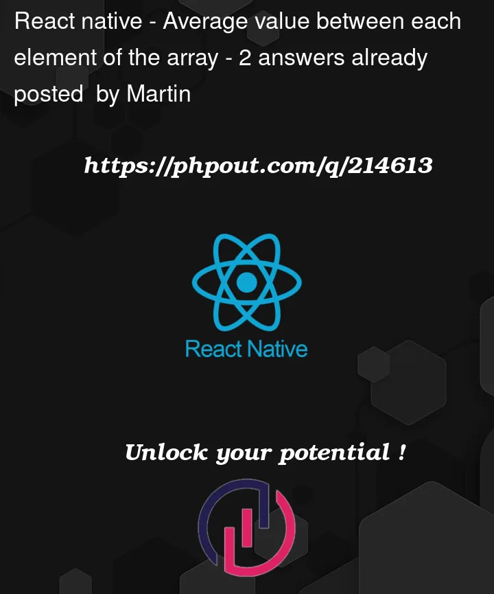 Question 214613 in React native