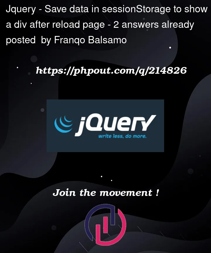 Question 214826 in Jquery