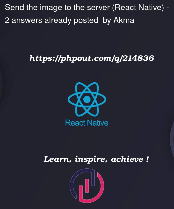 Question 214836 in React native