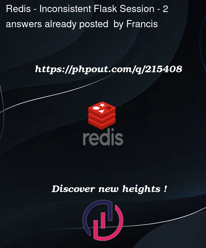 Question 215408 in Redis