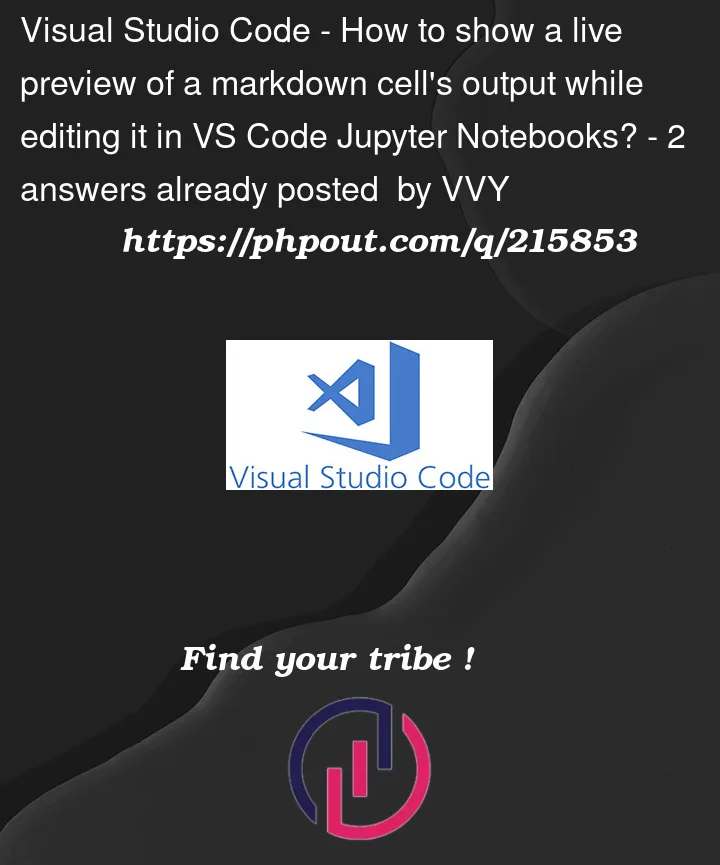 Question 215853 in Visual Studio Code