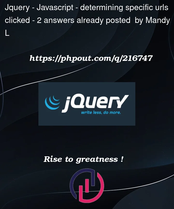 Question 216747 in Jquery