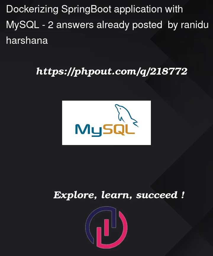 Question 218772 in Mysql