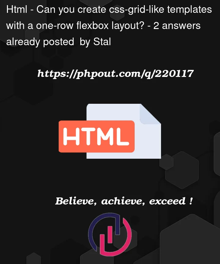 Question 220117 in Html