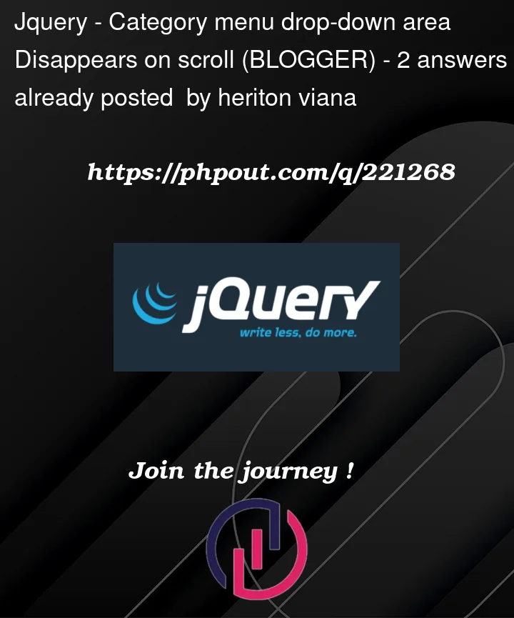 Question 221268 in Jquery