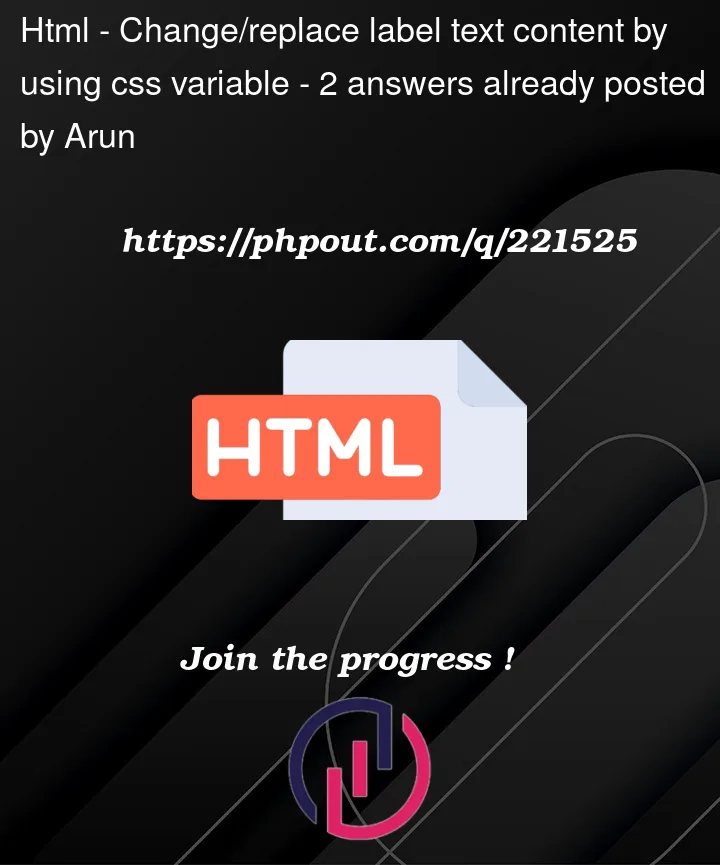 Question 221525 in Html