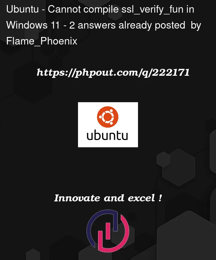 Question 222171 in Ubuntu