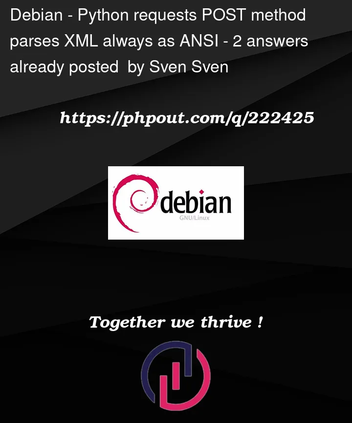 Question 222425 in Debian