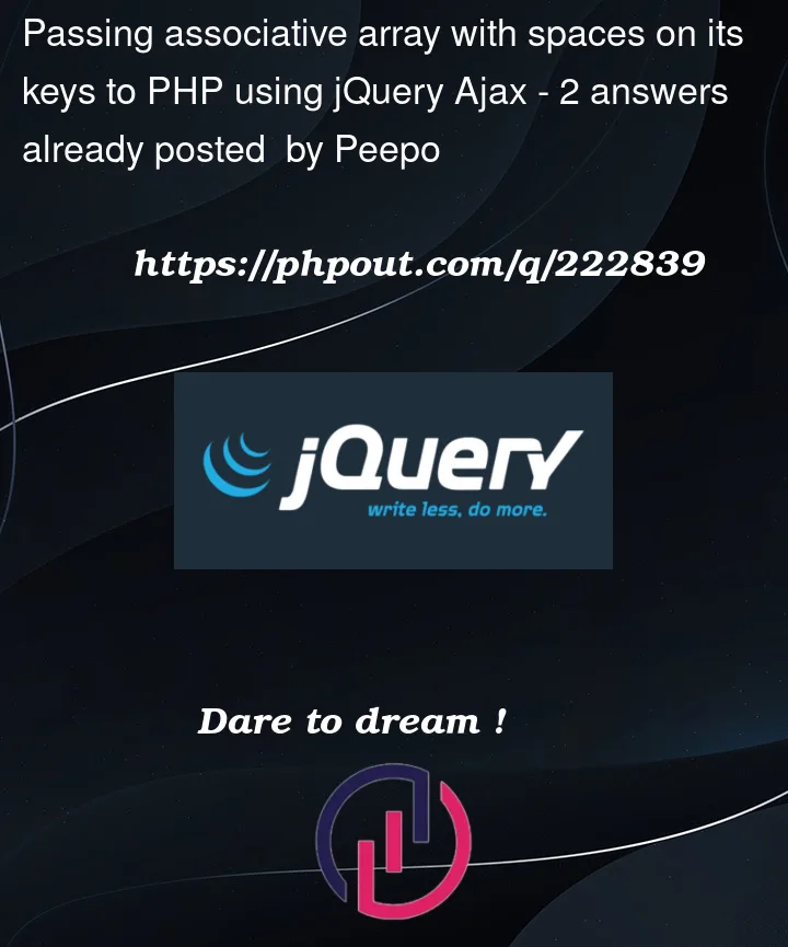 Question 222839 in Jquery