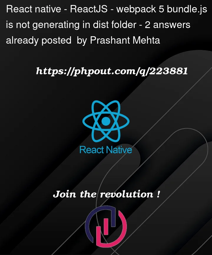 Question 223881 in React native